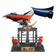 『週刊 勇者ライディーンをつくる』