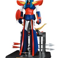 『週刊 勇者ライディーンをつくる』