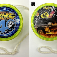 『バック・トゥ・ザ・フューチャー』グッズ