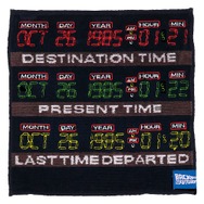 『バック・トゥ・ザ・フューチャー』グッズ