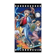 『バック・トゥ・ザ・フューチャー』グッズ