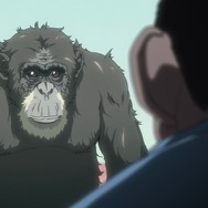 『ダーウィン事変』第3話 先行場面カット（C）2026 うめざわしゅん・講談社／「ダーウィン事変」製作委員会