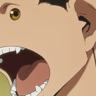 『ダーウィン事変』第3話 先行場面カット（C）2026 うめざわしゅん・講談社／「ダーウィン事変」製作委員会