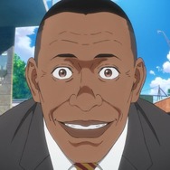 冬アニメ『ダーウィン事変』第2話「ALA」先行カット