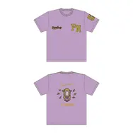 ■半袖Tシャツ まきな(紫)サイズ：M/L/XL価格：各6,050円