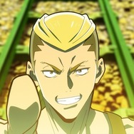 『鎧真伝サムライトルーパー』第3話 先行場面カット（C）SUNRISE