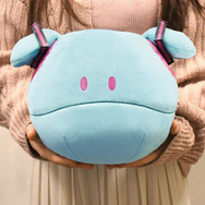 「ぬいぐるみ ミクハロ」3,630円(税込)