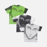 th_PIXEL OVERPRINT TEE MOTOKO