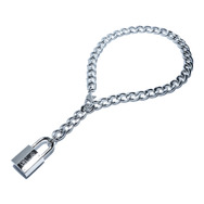 HELLO KITTY　南京錠ネックレス