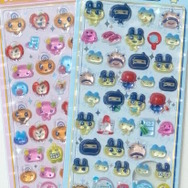 まだ間に合う！「ボンボンドロップシール たまごっち」抽選販売の応募締切は、本日1月21日いっぱい