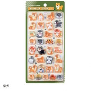 ボンボンドロップシールより和柄、churukiraシリーズなど全28柄が再販！1月21日以降より順次入荷