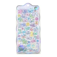 ボンボンドロップシールより和柄、churukiraシリーズなど全28柄が再販！1月21日以降より順次入荷