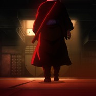 『劇場版「鬼滅の刃」無限城編 第一章 猗窩座再来』場面写真