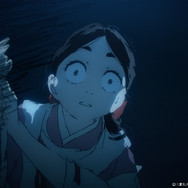 TVアニメ『ワールド イズ ダンシング』PV場面カット