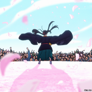 TVアニメ『ワールド イズ ダンシング』PV場面カット