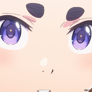 TVアニメ『ワールド イズ ダンシング』PV場面カット