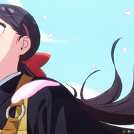 TVアニメ『ワールド イズ ダンシング』PV場面カット