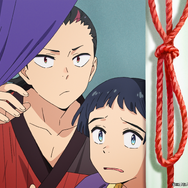 TVアニメ『ワールド イズ ダンシング』PV場面カットTVアニメ『ワールド イズ ダンシング』PV場面カット