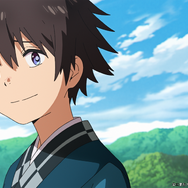 TVアニメ『ワールド イズ ダンシング』PV場面カット