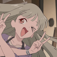 『超かぐや姫！』直前予告カット