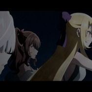 『死亡遊戯で飯を食う。』第3話 「In the Name of ----」先行カット