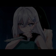 『死亡遊戯で飯を食う。』第3話 「In the Name of ----」先行カット