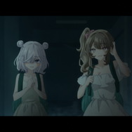 『死亡遊戯で飯を食う。』第3話 「In the Name of ----」先行カット