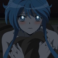 冬アニメ『地獄先生ぬ～べ～』第2クール第16話「雪女ふたたび」先行カット