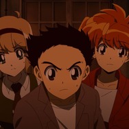 冬アニメ『地獄先生ぬ～べ～』第2クール第16話「雪女ふたたび」先行カット