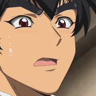 冬アニメ『地獄先生ぬ～べ～』第2クール第16話「雪女ふたたび」先行カット