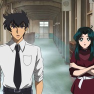 冬アニメ『地獄先生ぬ～べ～』第2クール第16話「雪女ふたたび」先行カット