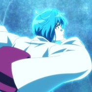 冬アニメ『地獄先生ぬ～べ～』第2クール第16話「雪女ふたたび」先行カット