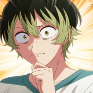 TVアニメ『【推しの子】』第3期 第二十六話（第3期第2話）「打算」先行場面カット