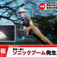 ビッグマック／悔しかったら大人になれば？