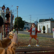 ビッグマック／悔しかったら大人になれば？