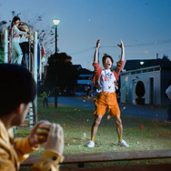 ビッグマック／悔しかったら大人になれば？