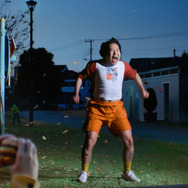 ビッグマック／悔しかったら大人になれば？