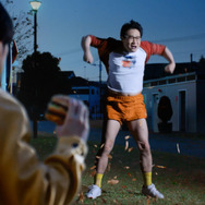 ビッグマック／悔しかったら大人になれば？