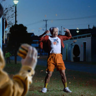 ビッグマック／悔しかったら大人になれば？