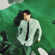 imaseアーティスト写真