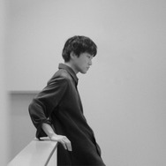 蓮沼執太アーティスト写真