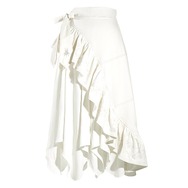 「ニーア オートマタ Ver1.1a 2B アイコニック スカート」ヴァーチュアス ホワイト