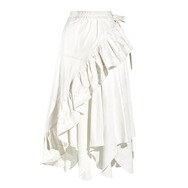 「ニーア オートマタ Ver1.1a 2B アイコニック スカート」ヴァーチュアス ホワイト