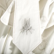 「ニーア オートマタ Ver1.1a 2B アイコニック スカート」ヴァーチュアス ホワイト