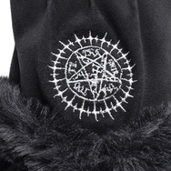 「アニメ『黒執事 -寄宿学校編-』アイコニック グローヴ」セバスチャン・ミカエリス