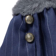 「アニメ『黒執事 -寄宿学校編-』アイコニック グローヴ」シエル・ファントムハイヴ