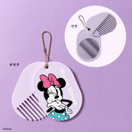 コーム＆ミラー　220円（税込）