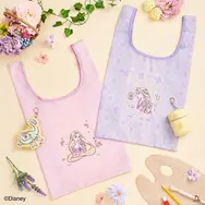 商品名：ダイカットエコバッグ各種価格：各500円（税込550円）