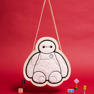 【BAYMAX】パッチトートバッグ価格　：\4,990