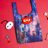 【BAYMAX】ポケッタブルBAG価格　：\2,990